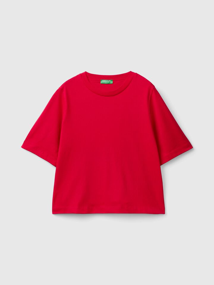 T-SHIRT Mujer image number 3